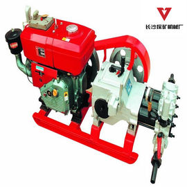 China Hydraulic Motor Piston Drilling Mud Pumps Aluminum Alloy For Drilling Rig supplier