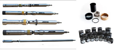 China API Standard  Drilling Rig Tools Wireline core barrel BWL NWL HWL PWL Head Assembly supplier