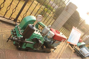 China Hydraulic Motor Piston Drilling Mud Pump Well Drilling BW160 supplier