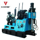 China XY-4 Core Prospecting Water Well Drilling Rigs Depth 300-600m company
