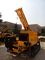 Multi-Function Hydraulic Core Drilling Rig / 300m Crawler Rock Drill supplier