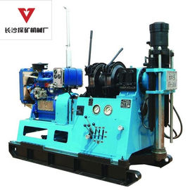 China Mining And Geotechnical Core Drill Rig Multiple Speed GY-300A supplier