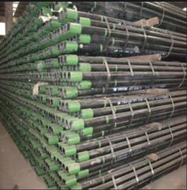 China BQ NQ HQ PQ Hardened Drill Rod For Geotechnical Atlas Standard supplier