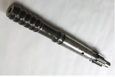 China 550mm Atlas Copco shank adapters Cop1032/Cop 1032HL Thread R28 R32 R35 R38 T38Mining machine parts supplier