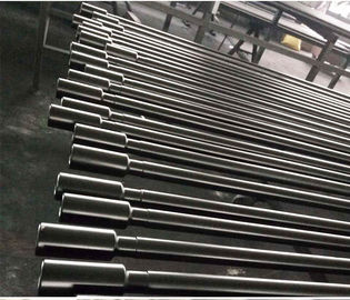 China shank adapter extension rod H35 thread R32 drill bit Threaded rock drilling tools supplier